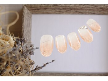 ファストネイル 五反田店(FAST NAIL)/マグネット　仕事　【11317】