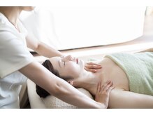 ザ スパ バイ タロマ 富山(The Spa by Taroma)/