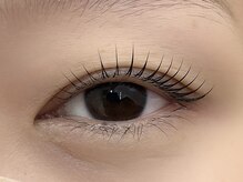 アイラッシュアイブロウ バイ ラブランシュ 大宮(eyelash eyebrow by La Blanche)/まつ毛パーマ/アイブロウ/眉毛