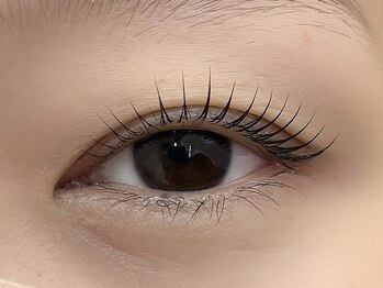 アイラッシュアイブロウ バイ ラブランシュ 大宮(eyelash eyebrow by La Blanche)/まつ毛パーマ/アイブロウ/眉毛
