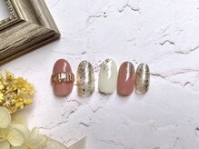 プティリボン 武蔵小金井店(PetitRibbon)/定額Trend リング