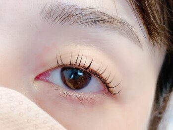 リッシュ(RICHE)/ダメージ補習まつ毛パーマ