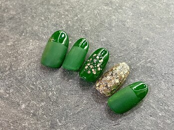 クレセント 武蔵小山(Crescent)/トレンドデザイン75分