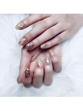 美ら海ネイル(美ら海nail)/