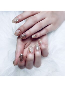美ら海ネイル(美ら海nail)/