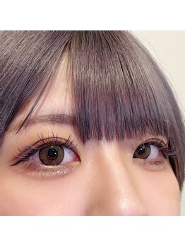 ティークリア ネイル トゥゾーン店(T.Clear Nail)/カラーエクステ☆