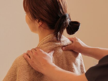 整体院ホープ(HOPE)の写真