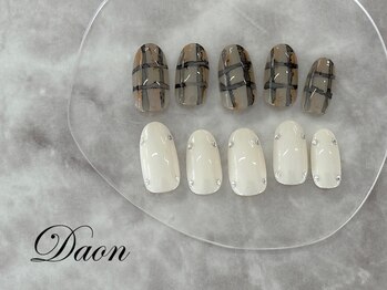 ダオン(DAON)/design+