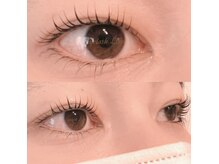 リノ(Lino)/カール感強めデザイン