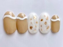 エリンカネイル バイ レシッド 武蔵小杉(erincanail by rcid)/トレンドクーポン