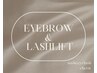 EYEBROW＆LASH LIFT