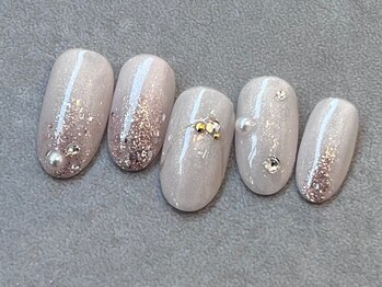 ルダリドゥー 東銀座店(Le Dali Deux)/定額11000円