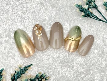 ビオトーププラス 銀座7丁目店(bio tope+)/ミラーデザイン 銀座フィルイン