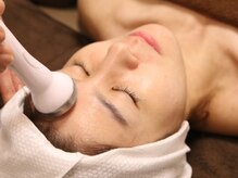 シークレットデザイン(Secret Design)/ラジオ波（RF radio frequency)