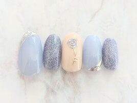 【定額プラチナコース¥6800】