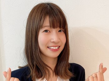 キラット 高知中万々店(Kiratt)/スタッフ紹介　初瀬