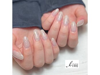 イーレ(IRE)/フラッシュラメ