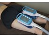 【最新ダイエット《脂肪冷却》で即！美脚に】体験価格（50%オフ）22000円