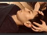 "脱ダル重"【溜まった疲れに】ドライヘッド90min+眼筋15min¥13310→¥10640