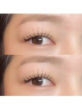 ロイ 心斎橋(Roy)/パリエクLED120本＆美眉