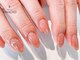 ワールド ビューティ ヴィヴァルト 宝塚店(WORLD BEAUTY VIVALTO)の写真/お手頃価格で指先のお洒落を楽しめる♪ワンカラーやラメのグラデーションでおしゃれな指先に♪