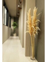 もみかる 野々市堀内店/★清潔な空間★