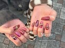 Nail design＊