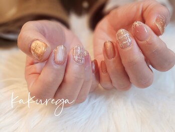 リフレッシュサロン 隠れ家/