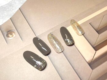 グリスター(Glister)/Aコース 6600円