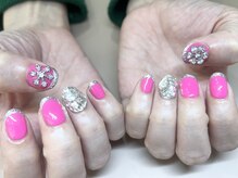 キャッツアイトーキョー 高円寺店(Cat's eyeTOKYO)/ガラスフレンチ