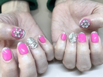 ガラスフレンチ