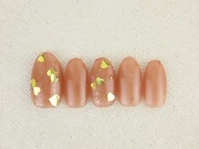 エルア ホノ ホノ(Elua Hono-Hono)/ハンド『定額デザインA』￥7,150