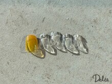 デリエ(Delie)/HAND SIMPLE