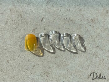 デリエ(Delie)/HAND SIMPLE