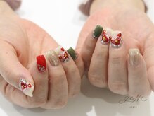 geNe 'n GRUS(ジーン アンド グルス)/トレンドアートコースＢ