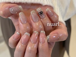 ちぐはぐデザイン