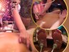 《凝りの強い方に！》バザルトストーン110&スライドカップ・ドレナージュ60