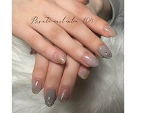 プライベートネイルサロン104 大濠(private nail salon 104)/