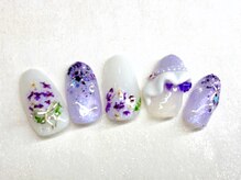 ルアナ(LUANA)/紫陽花