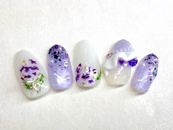 ルアナ(LUANA)/紫陽花