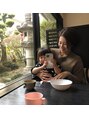 ミルズ 天神店(MillS) 女の子2人、男の子1人のママです!