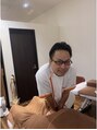 カラダファクトリー 流山おおたかの森SC店&nbsp;井上 幹