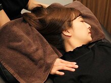 ヘッドミント/ガチガチ首肩