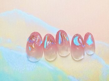 ギャザーパーティー 乃木坂店(gatherparty)/シーズンデザイン【Summer】