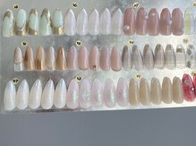 ラプア(Lapua)/定額【シンプルアート】¥7,500