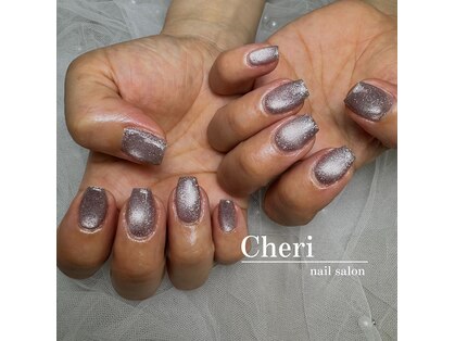 シェリ(Cheri)の写真