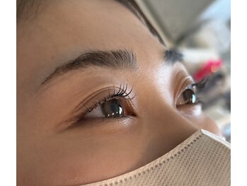 ベルプラーナ(Bellpurana)/ケラチンラッシュリフト