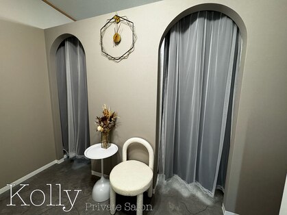 コリー(Kolly)の写真