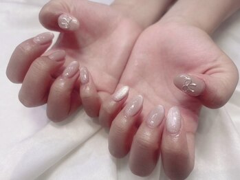 ネイルサロン ルリアン/