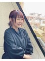 ステップバイステップ ネイル(Step by Step) serizawa 